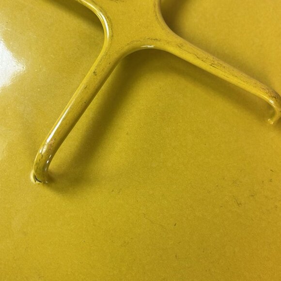 Vintage Dansk IHG Kobenstyle Lg Paella Stock Pot LID***LID ONLY/READ*** - Picture 5 of 6